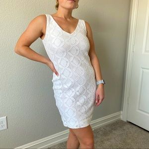 BANANA REPUBLIC dress